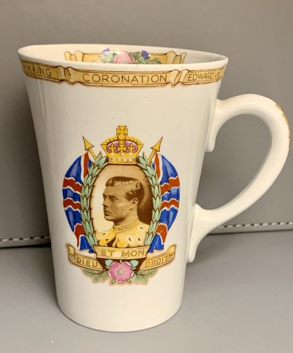 Shelley edward viii coronation - edward,