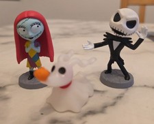 Tim Burton's Nightmare Before