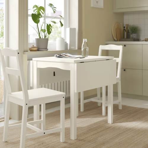 Ikea hauga wooden drop - wooden,
