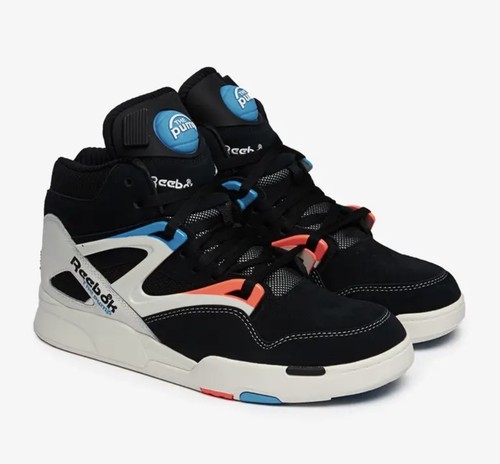 Reebok pump omni - pump, ii