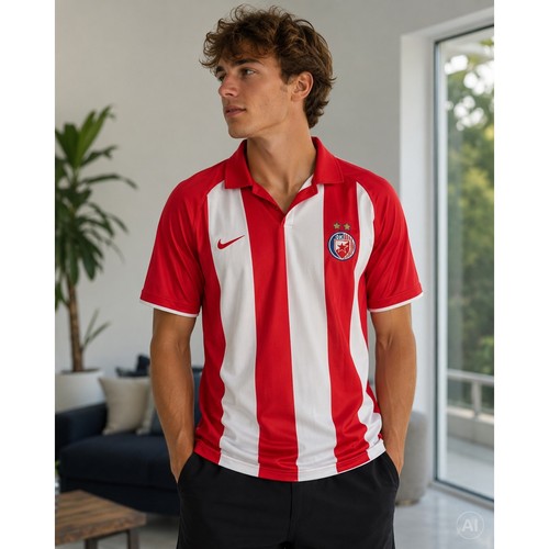 Nike crvena zvezda red - nike,