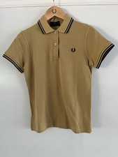 Fred Perry Made In England G12