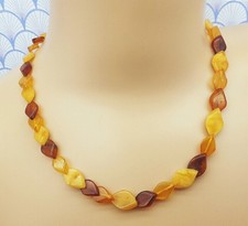 Vintage Natural Orange, Honey