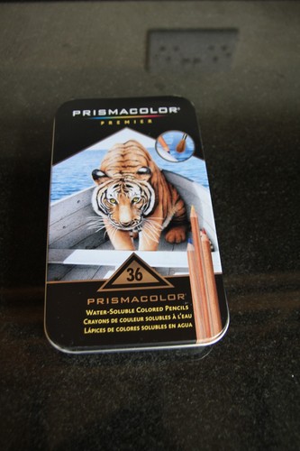 Prismacolor premier - prismacolor,