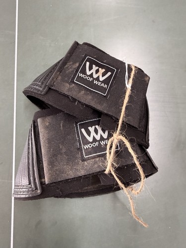 Woof wear turn - wear,