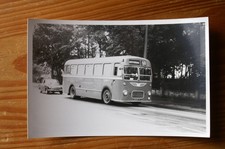 Eastern Counties Bristol MW