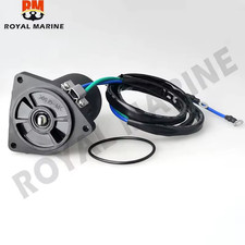 6EK-43880 Tilt Trim Motor for