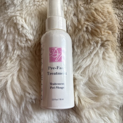 Dermavital preface treatment - dermavital,
