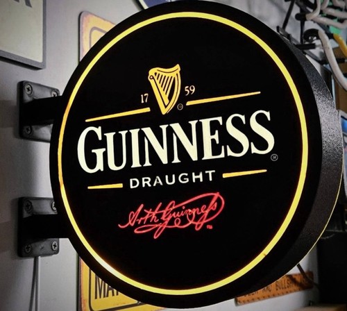 Guinness stout beer - guinness,