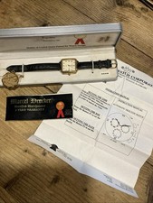 Marcel Drucker Vintage  Watch
