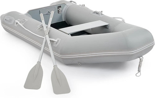 Inflatable dinghy boat - boat, 2