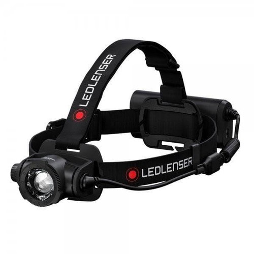 Led lenser h15r core - led,