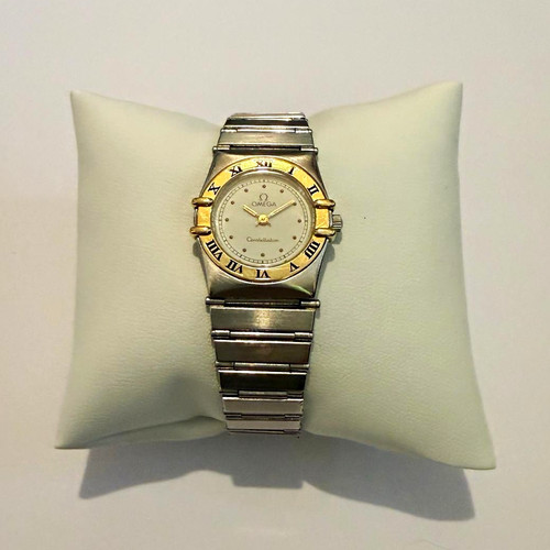 Omega constellation women - constellation, women’s