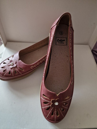 Cotton traders women - 's, shoes