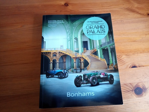 Bonhams catalogue grand - bonhams,