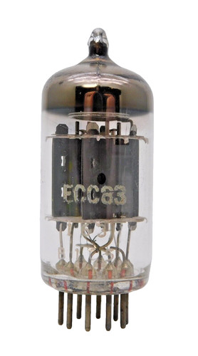 Mullard blackburn ecc83 12ax7 - blackburn,