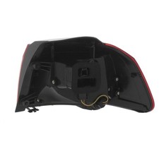 Rear Lamp Led Passenger Side