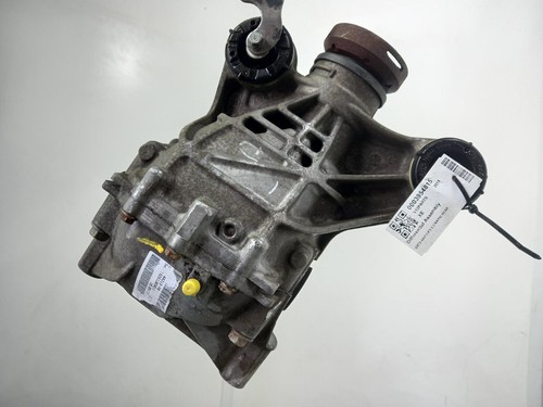 Jaguar differential - jaguar, xe