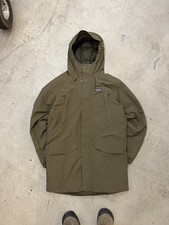 Patagonia City Storm Parka