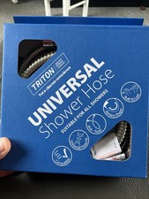 Triton TSHER103 Chrome Effect