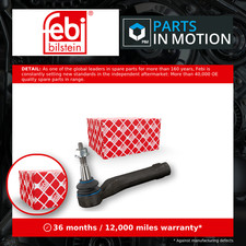 Tie / Track Rod End fits