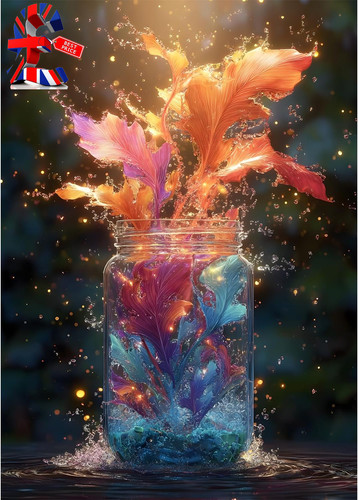 Jigsaw puzzles for adults - puzzles,