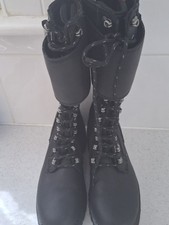 Harley-Davidson Ladies Black