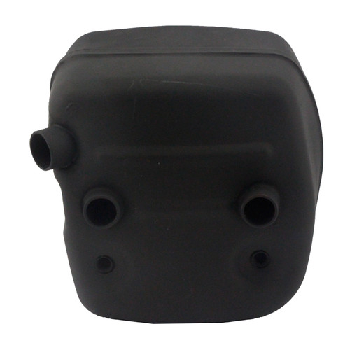 Muffler exhaust for husqvarna - muffler,