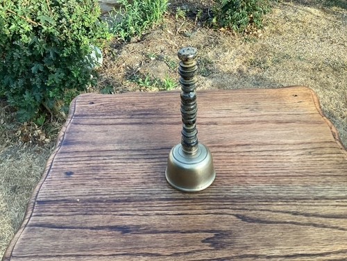 Vintage antique brass - vintage/antique,