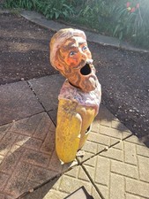 vintage fairground memorabilia