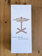 John Lewis Wooden Beach Drying