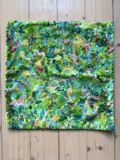 Designers Guild Velvet Cushion 40x40cm