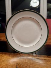 SPODE Bone China England Green