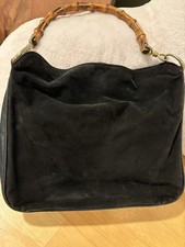 Vintage***GUCCI***Bamboo