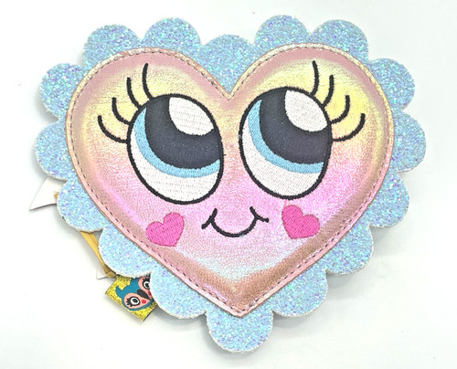 Irregular choice coin purse - irregular,