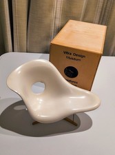 Authentic Vitra Eames La