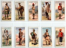 Churchman's Warriors of all