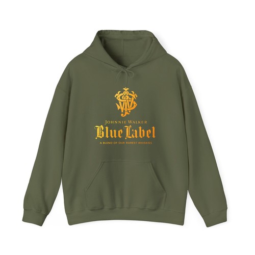 Johnnie walker blue label - walker,