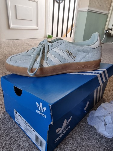 Adidas gazelle womens low top - low,