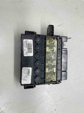 RENAULT ESPACE V JR Fuse Box