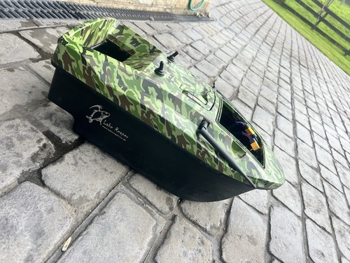 Lake reaper carp fishing - lake,