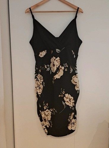 Shein unity floral print - shein,
