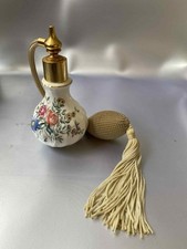 Perfume Bottle Vintage