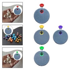 Mechanical Dice Party Toy