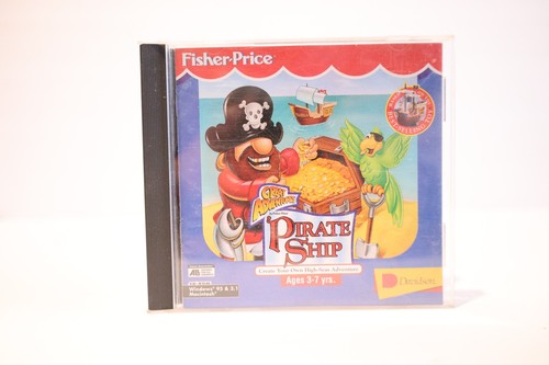 Fisher price great adventures - price,