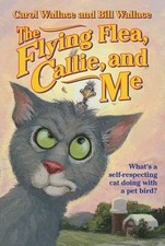 The Flying Flea Callie and