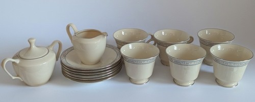 Vintage lenox charleston - vintage, and