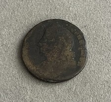 1677 Scottish Bawbee