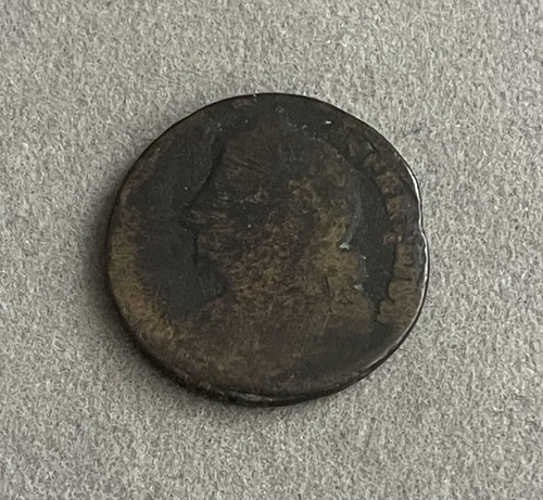 1677 scottish bawbee - scottish,