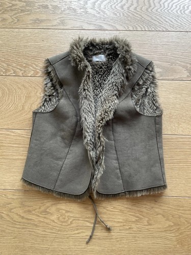 Wallis brown grey boho - wallis,